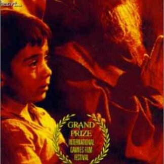 The Miracle of Marcelino (1955) with English Subtitles on DVD