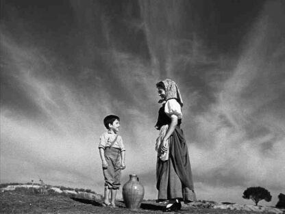The Miracle of Marcelino (1955) with English Subtitles on DVD - Image 4