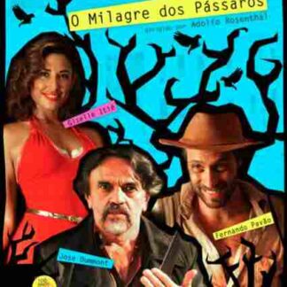 The Miracle of the Birds (2012) with English Subtitles on DVD