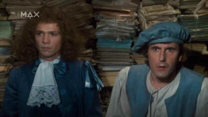 The Miser (1980) with English Subtitles on DVD - Image 4