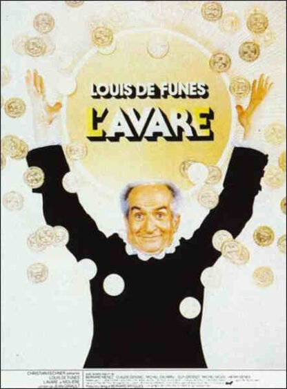 The Miser (1980) with English Subtitles on DVD - Image 5