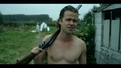 The Misfortunates (2009) with English Subtitles on DVD - Image 4