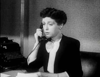 The Missing Corpse (1945) Starring J. Edward Bromberg on DVD - Image 2