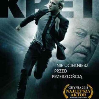The Mole (2011) with English Subtitles on DVD