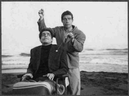The Monsters (1963) with English Subtitles on DVD - Image 2