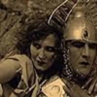 The Moon of Israel (1924) with English Subtitles on DVD