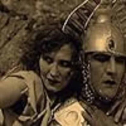 The Moon of Israel (1924) with English Subtitles on DVD