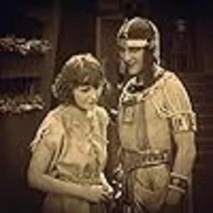 The Moon of Israel (1924) with English Subtitles on DVD - Image 2