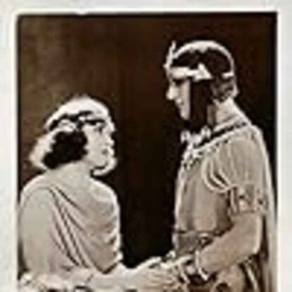 The Moon of Israel (1924) with English Subtitles on DVD - Image 3