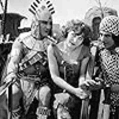 The Moon of Israel (1924) with English Subtitles on DVD - Image 4