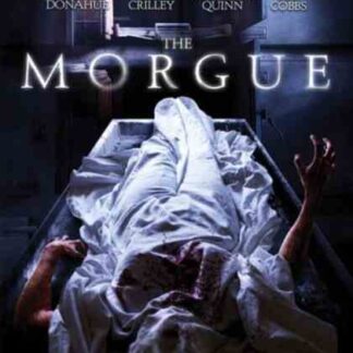 The Morgue (2008) Starring Bill Cobbs on DVD