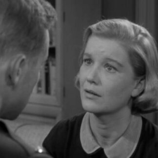 The Morning of the Bride (TV Episode 1959) (1959) Starring Alfred Hitchcock on DVD