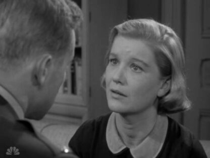 The Morning of the Bride (TV Episode 1959) (1959) Starring Alfred Hitchcock on DVD