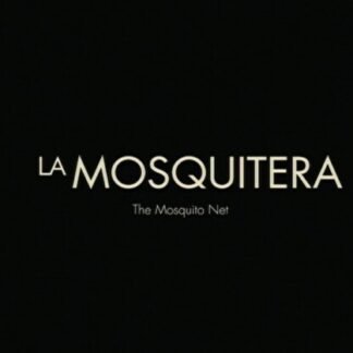 The Mosquito Net (2010) with English Subtitles on DVD