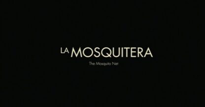 The Mosquito Net (2010) with English Subtitles on DVD