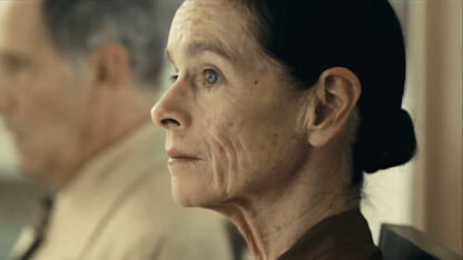The Mosquito Net (2010) with English Subtitles on DVD - Image 2