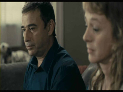 The Mosquito Net (2010) with English Subtitles on DVD - Image 3