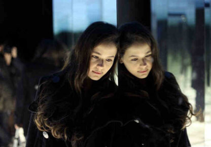 The Mosquito Net (2010) with English Subtitles on DVD - Image 4