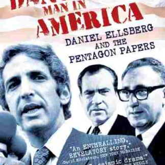 The Most Dangerous Man in America: Daniel Ellsberg and the Pentagon Papers (2009) Starring Peter Arnett on DVD