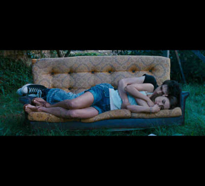 The Most Fun You Can Have Dying (2012) Starring Matt Whelan on DVD - Image 3