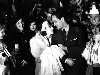 The Moth (1934) Starring Sally O'Neil on DVD