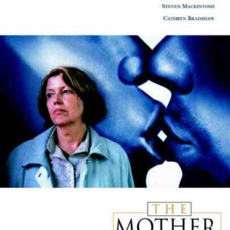 The Mother (2003) Starring Anne Reid on DVD