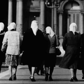 The Mothers of the Plaza of Mayo (1985) with English Subtitles on DVD