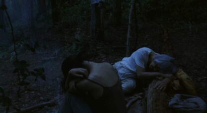 The Mourning Forest (2007) with English Subtitles on DVD - Image 2