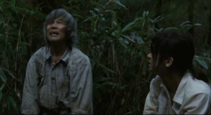 The Mourning Forest (2007) with English Subtitles on DVD - Image 4