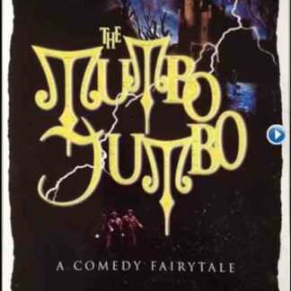 The Mumbo Jumbo (2000) Starring Jamie Walters on DVD