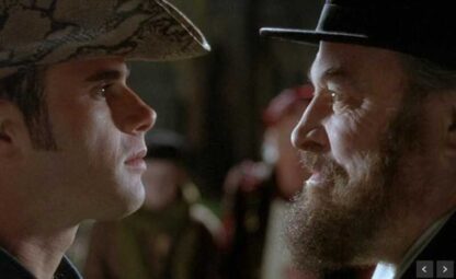 The Mumbo Jumbo (2000) Starring Jamie Walters on DVD - Image 3