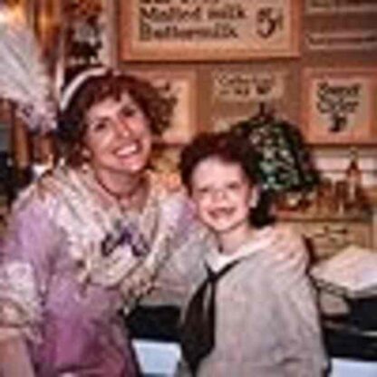 The Music Man (2003) Starring Matthew Broderick on DVD - Image 2