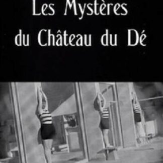 The Mysteries of the Chateau de De (1929) with English Subtitles on DVD
