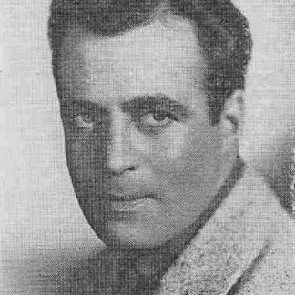The Mystery Man (1935) Starring Robert Armstrong on DVD
