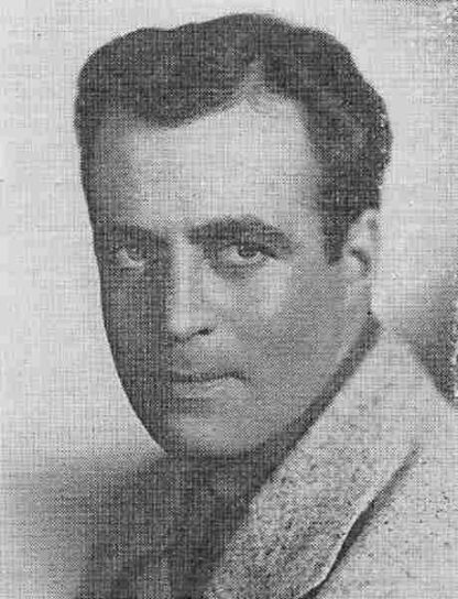 The Mystery Man (1935) Starring Robert Armstrong on DVD