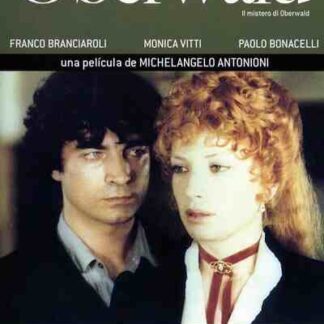 The Mystery of Oberwald (1980) with English Subtitles on DVD