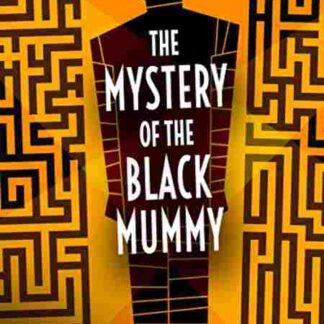 The Mystery of the Black Mummy (2003) Starring on DVD
