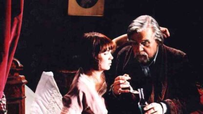 The Mystery of the Yellow Room (2003) with English Subtitles on DVD - Image 2