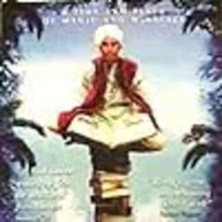 The Mystic Masseur (2001) Starring Aasif Mandvi on DVD
