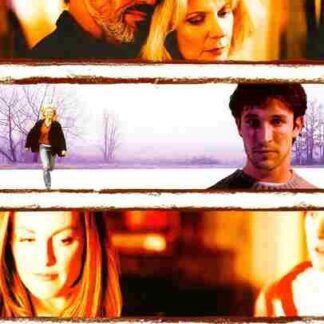 The Myth of Fingerprints (1997) Starring Randee Allen on DVD