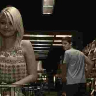The Myth of the American Sleepover (2010) Starring Claire Sloma on DVD