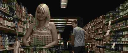The Myth of the American Sleepover (2010) Starring Claire Sloma on DVD