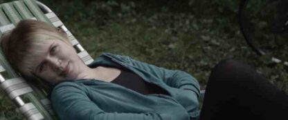 The Myth of the American Sleepover (2010) Starring Claire Sloma on DVD - Image 2