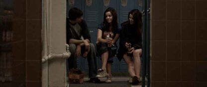The Myth of the American Sleepover (2010) Starring Claire Sloma on DVD - Image 3