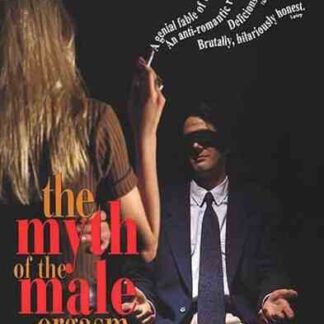 The Myth of the Male Orgasm (1993) Starring Bruce Dinsmore on DVD