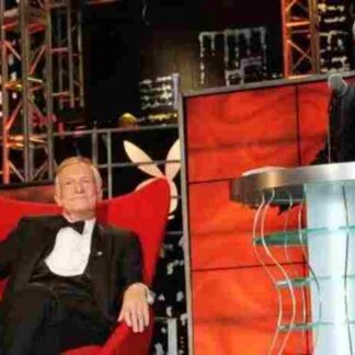 The N.Y. Friars Club Roast of Hugh Hefner (2001) Starring Jimmy Kimmel on DVD
