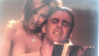 The Naked Eye (1998) with English Subtitles on DVD - Image 3