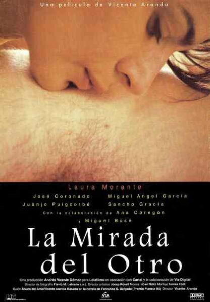 The Naked Eye (1998) with English Subtitles on DVD - Image 5