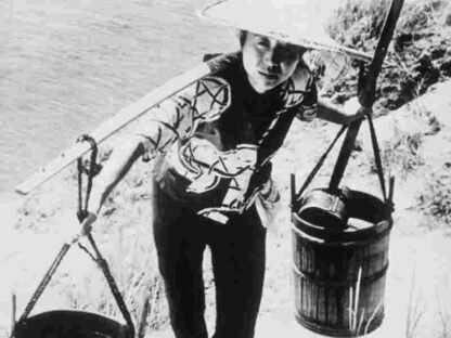 The Naked Island (1960) with English Subtitles on DVD - Image 2