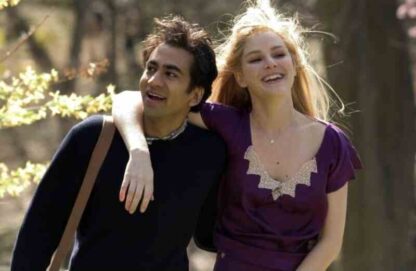 The Namesake (2006) Starring Kal Penn on DVD